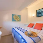 Apartment Lou Paradou By Interhome