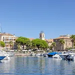Lou Paradou By Interhome Apartment Sainte-Maxime