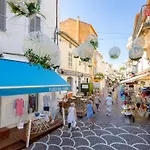 Lou Paradou By Interhome Apartment