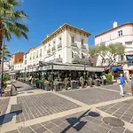 Lou Paradou By Interhome * Sainte-Maxime