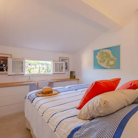 Lou Paradou By Interhome * Sainte-Maxime