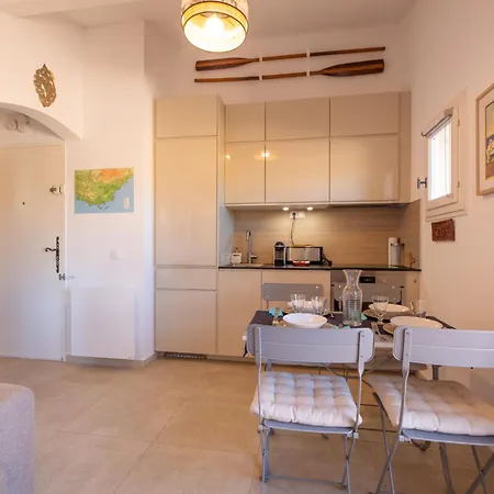 Lou Paradou By Interhome Sainte-Maxime