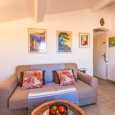 Lou Paradou By Interhome Apartamento *