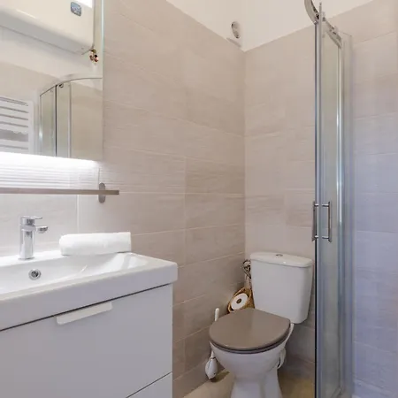 Lou Paradou By Interhome *