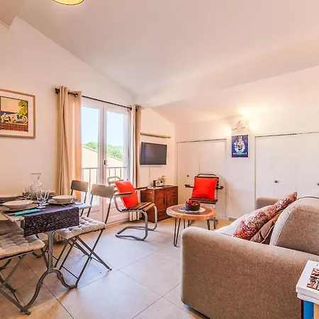 Lou Paradou By Interhome * Sainte-Maxime