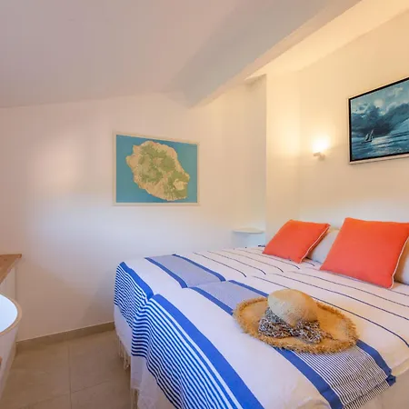 Apartment Lou Paradou By Interhome