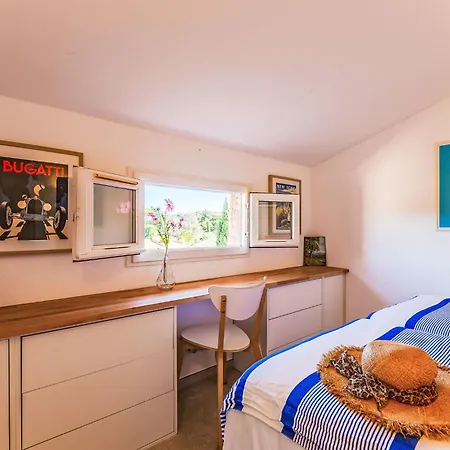 Lou Paradou By Interhome Sainte-Maxime