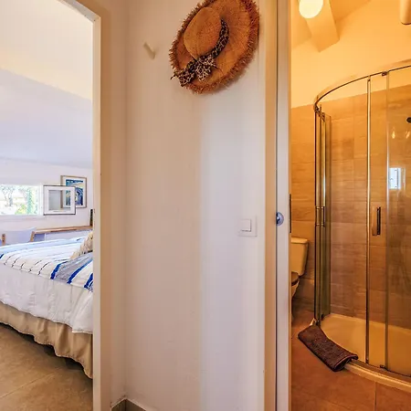Apartment Lou Paradou By Interhome *