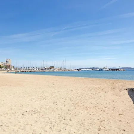 Apartamento Lou Paradou By Interhome