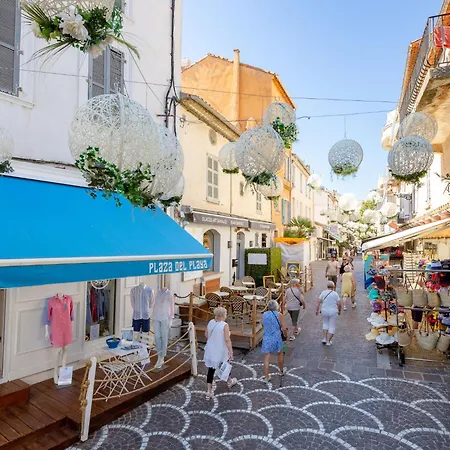 Lou Paradou By Interhome Apartamento