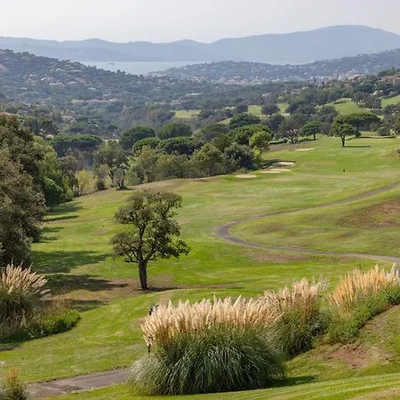 Lou Paradou By Interhome *