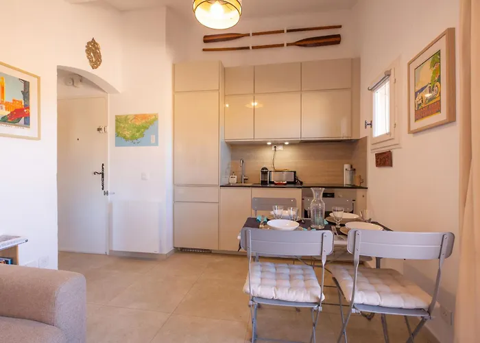 Lou Paradou By Interhome Sainte-Maxime