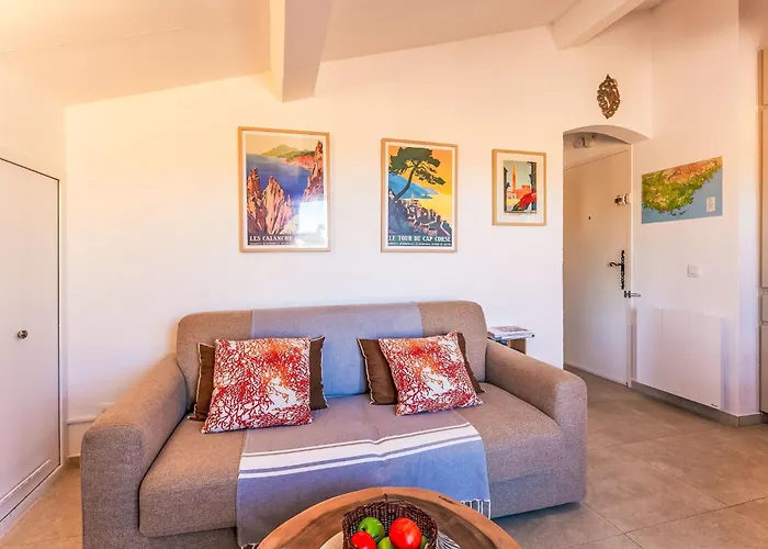 Lou Paradou By Interhome Apartamento *