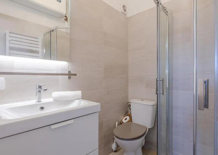 Lou Paradou By Interhome *