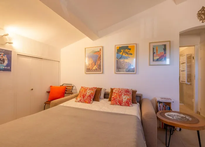 Apartamento Lou Paradou By Interhome Sainte-Maxime