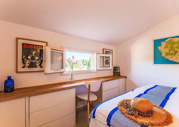 Lou Paradou By Interhome Sainte-Maxime