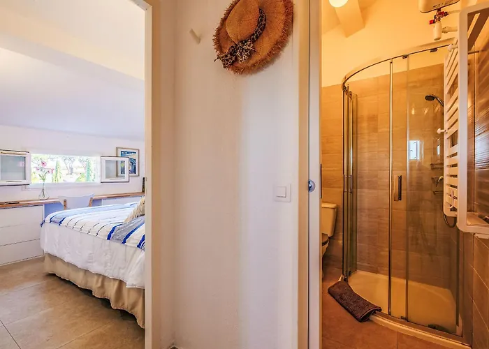 Apartamento Lou Paradou By Interhome *