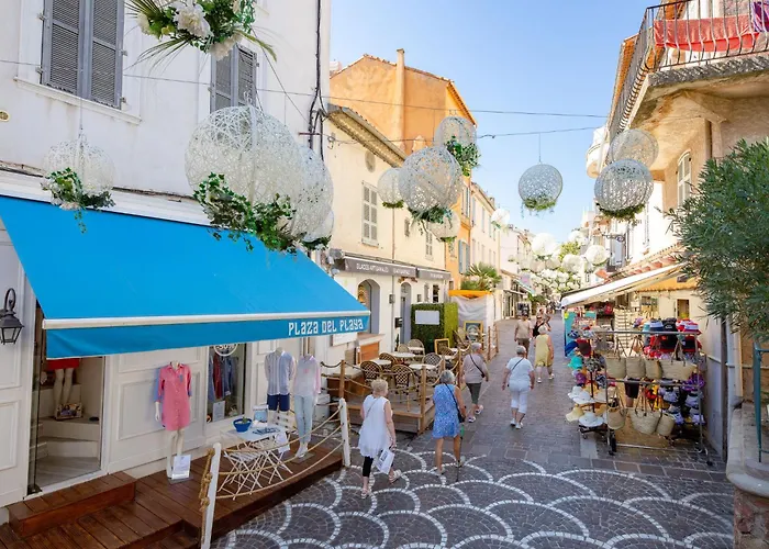 Lou Paradou By Interhome Apartamento