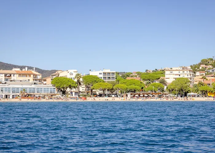 Lou Paradou By Interhome * Sainte-Maxime