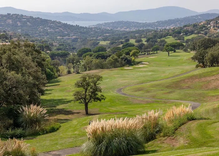 Lou Paradou By Interhome *